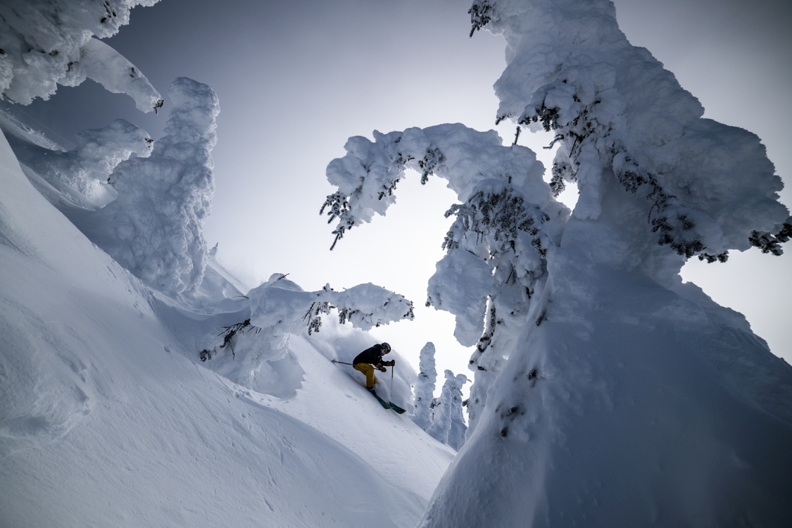 Revelstoke Mountain Resort